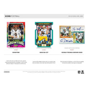 2023 Panini Score Football Hobby Box