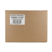 2023 Panini Legacy Football Hobby 24-Box Case