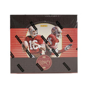 2023 Panini Legacy Football Hobby 24-Box Case