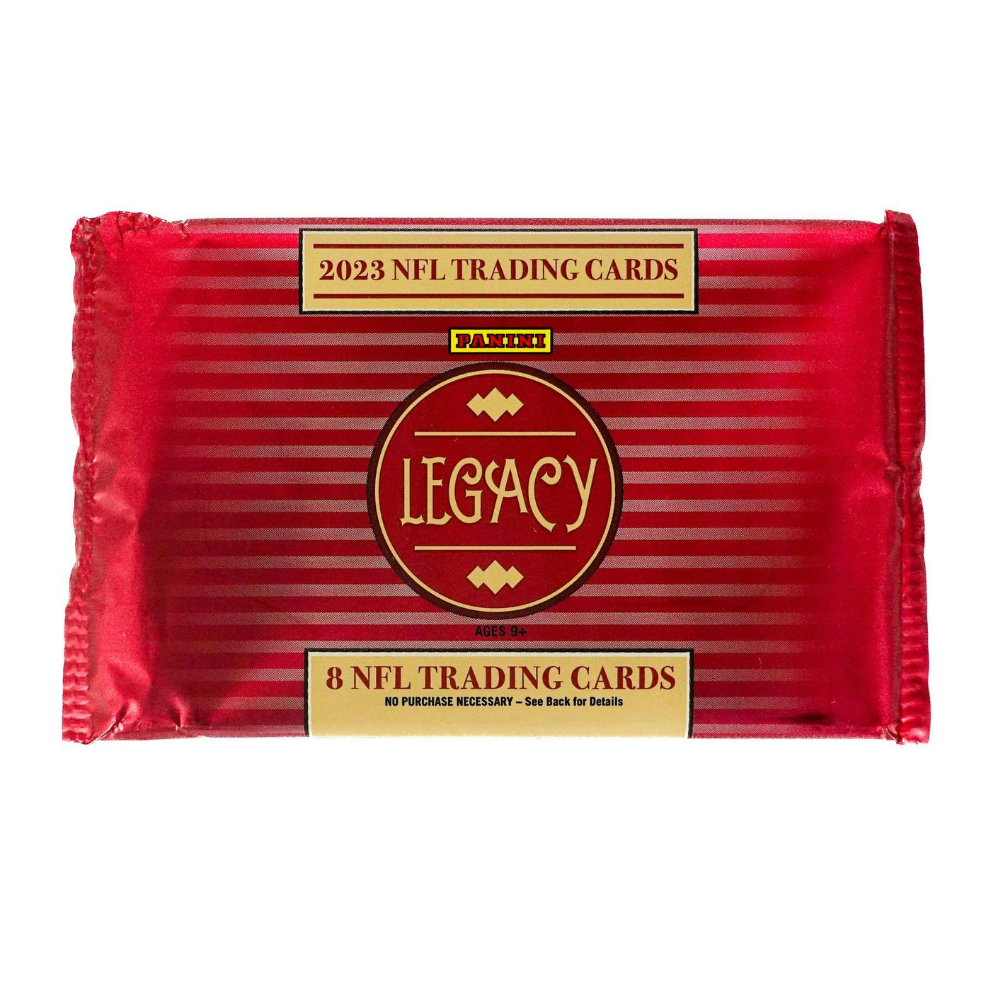 2023 Panini Legacy Football Hobby Box