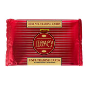 2023 Panini Legacy Football Hobby Box