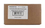 2023 Topps Chrome Baseball Hobby Jumbo 8-Box Case