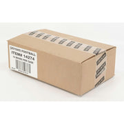 2023 Panini Gold Standard Football Hobby 12-Box Case