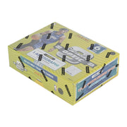 2022/23 Panini Contenders Optic Basketball Hobby 20-Box Case