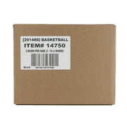 2022/23 Panini Contenders Optic Basketball Hobby 20-Box Case