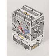 2022 Panini Chronicles Football Blaster Box (Pink Parallels!)