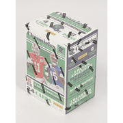 2023 Panini Chronicles Draft Football Blaster Box (Revolution Inserts!)