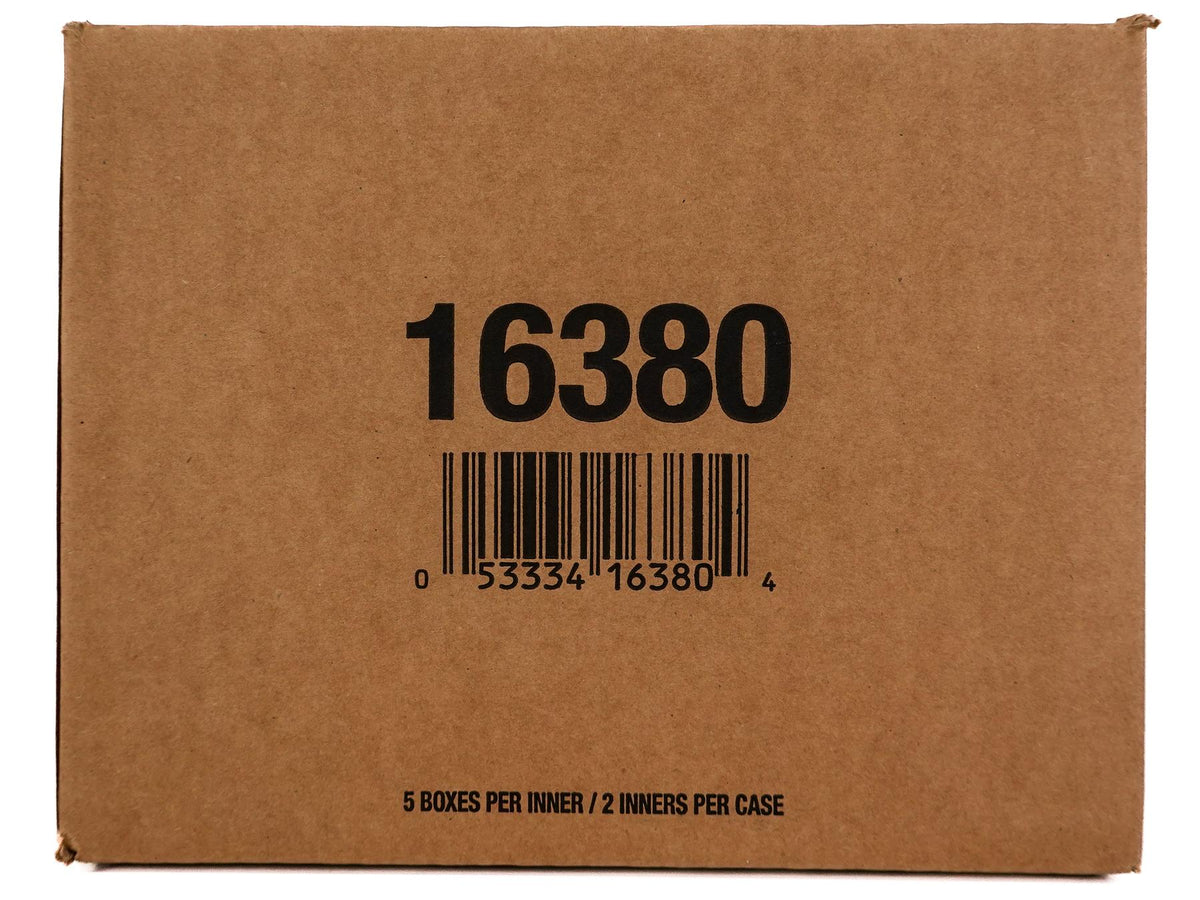 2023/24 Upper Deck Black Diamond Hockey Hobby 10-Box Case