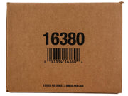 2023/24 Upper Deck Black Diamond Hockey Hobby 10-Box Case