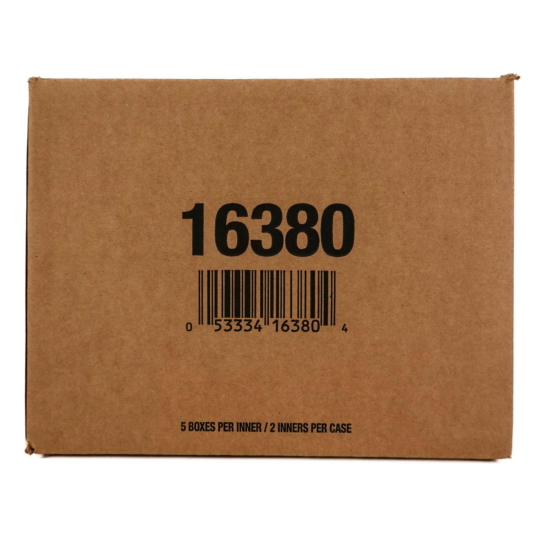 2023/24 Upper Deck Black Diamond Hockey Hobby 10-Box Case