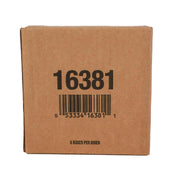 2023/24 Upper Deck Black Diamond Hockey Hobby 10-Box Case