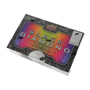 2023/24 Upper Deck Black Diamond Hockey Hobby Box