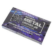 2023 Upper Deck Skybox Metal Universe Champions Hobby Box (Reed Buy)