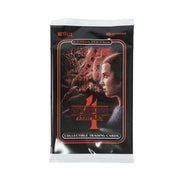 2023 zerocool Stranger Things Season 4 Hobby 10-Box Case