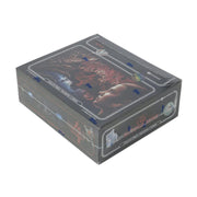 2023 zerocool Stranger Things Season 4 Hobby 10-Box Case