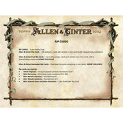 2023 Topps Allen & Ginter Baseball Hobby Box