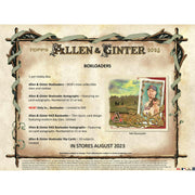 2023 Topps Allen & Ginter Baseball Hobby Box