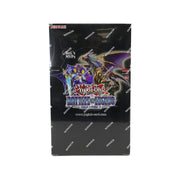 Yu-Gi-Oh Battles of Legend: Chapter 1 Booster Box