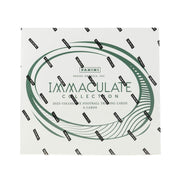 2023 Panini Immaculate Collegiate Football Hobby 5-Box Case