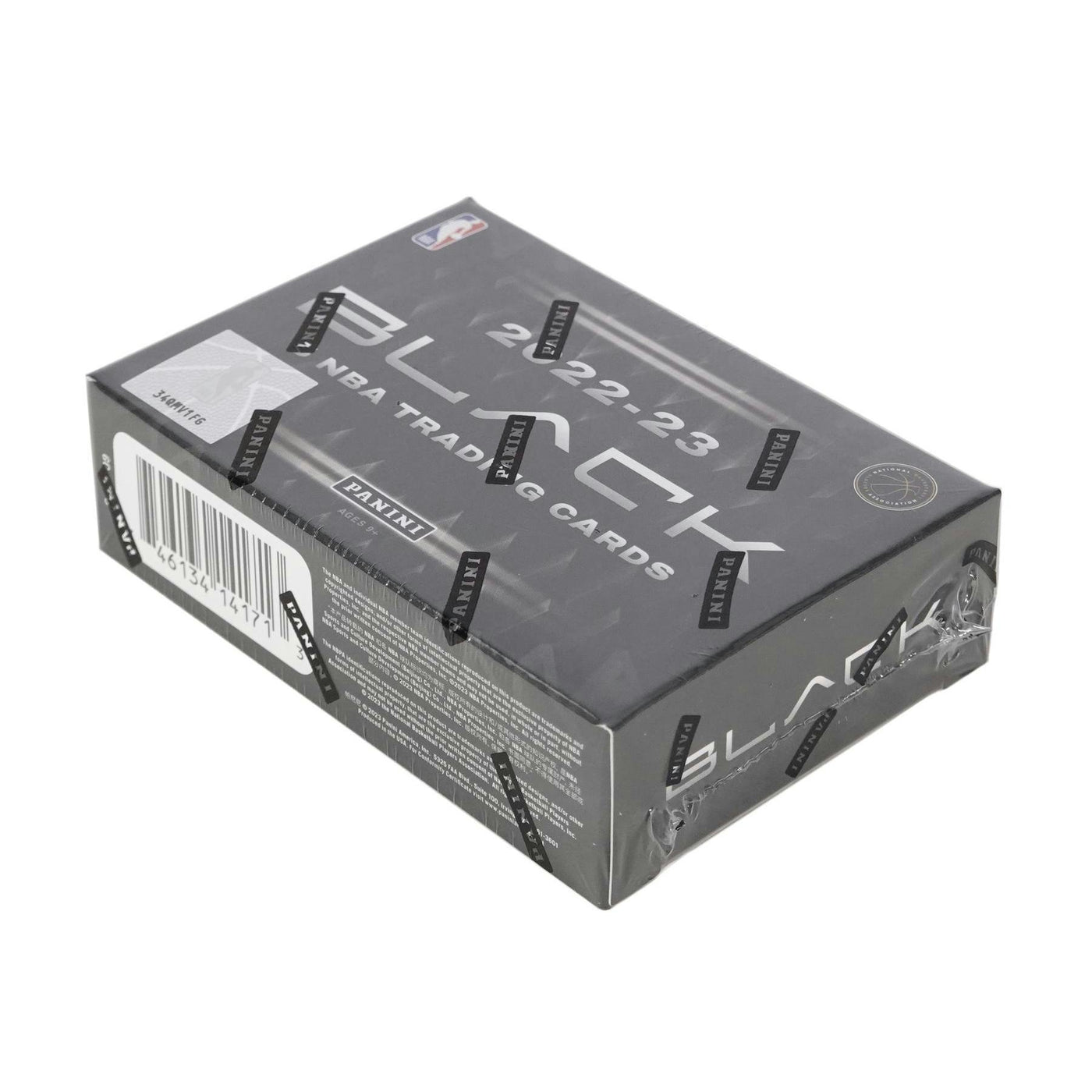 2022/23 Panini Black Basketball Hobby Box