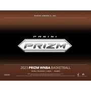 2023 Panini Prizm WNBA Basketball Hobby Box