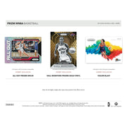 2023 Panini Prizm WNBA Basketball Hobby Box