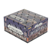 2023 Panini Prizm WNBA Basketball Hobby 12-Box Case