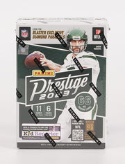 2023 Panini Prestige Football Blaster Box (Reed Buy)