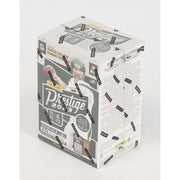 2023 Panini Prestige Football Blaster Box (Reed Buy)