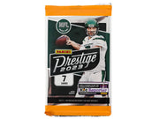2023 Panini Prestige Football Mega Pack