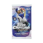 2023 Topps Cosmic Chrome Baseball Hobby 12-Box Case