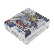 2022/23 Topps Finest UEFA Club Competitions Soccer Hobby Box (Reed Buy)