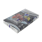 2022/23 Topps Stadium Club Chrome UEFA Club Competitions Soccer Hobby Box