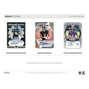 2023 Panini Mosaic Football Hobby Pack