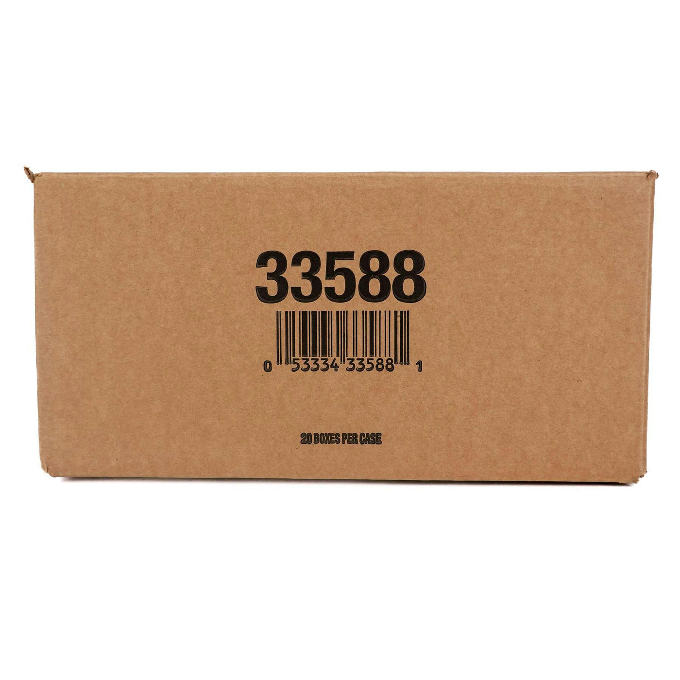 2023/24 Upper Deck Trilogy Hockey Hobby 20-Box Case