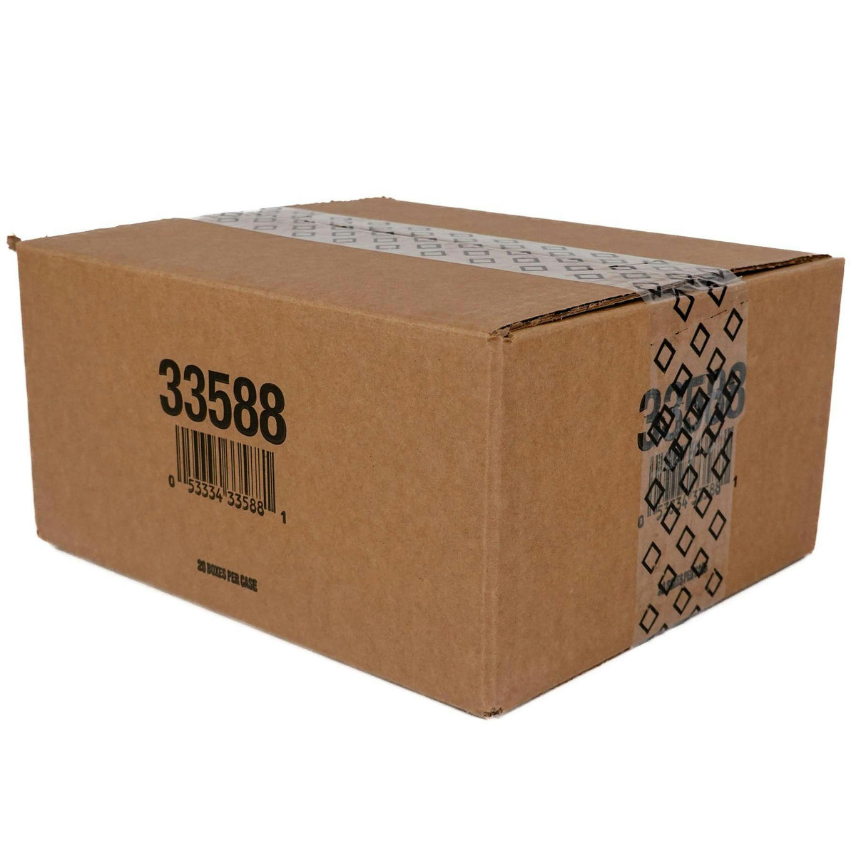 2023/24 Upper Deck Trilogy Hockey Hobby 20-Box Case