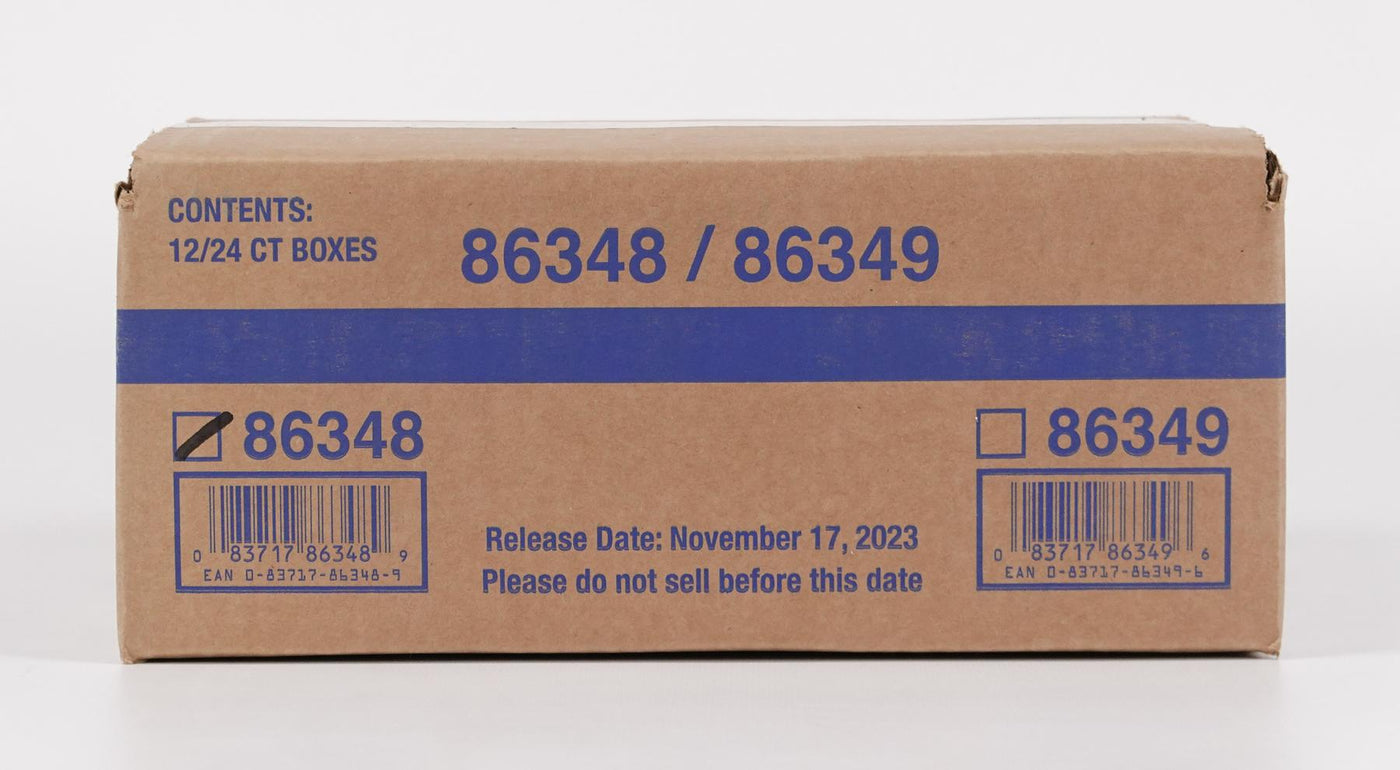 Yu-Gi-Oh Valiant Smashers Booster 12-Box Case
