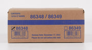 Yu-Gi-Oh Valiant Smashers Booster 12-Box Case