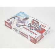 2023 Topps Pro Debut Baseball Hobby 12-Box Case