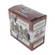 2023 Bowman University Alabama Football Hobby 20-Box Case
