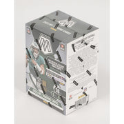 2023 Panini Mosaic Football Blaster Box (Orange Fluorescent Parallels!)