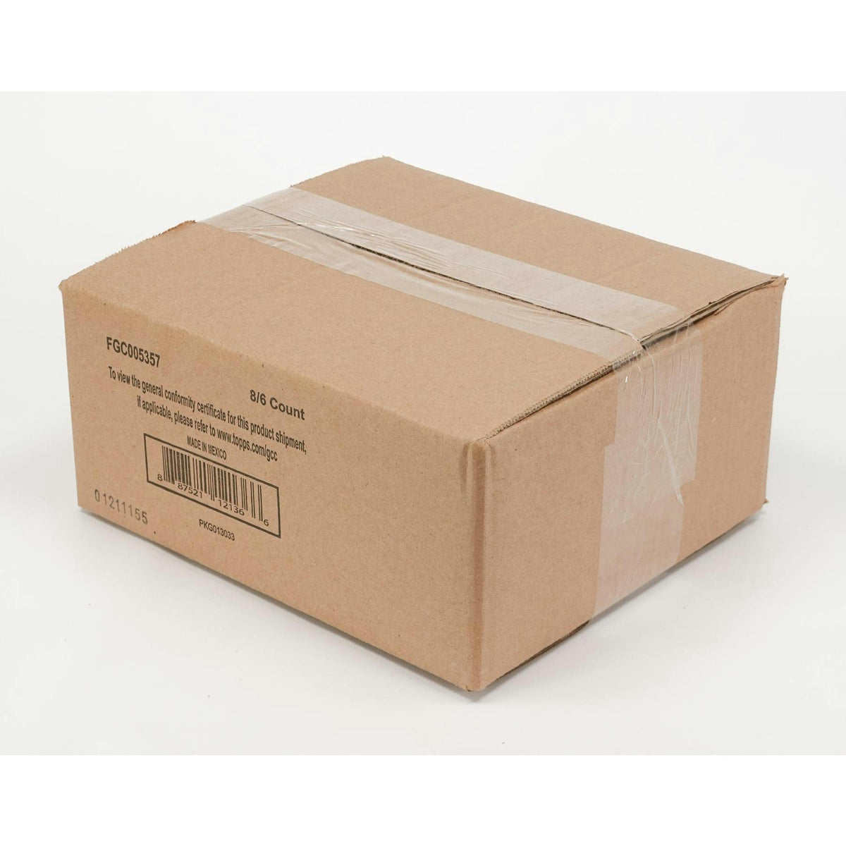 2023 Topps Pro Debut Baseball Hobby Jumbo 8-Box Case