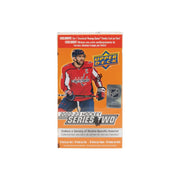 2022/23 Upper Deck Series 2 Hockey Blaster Box (Oversized Young Guns!)