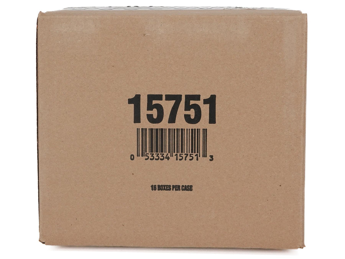 2023/24 Upper Deck Synergy Hockey Hobby 16-Box Case