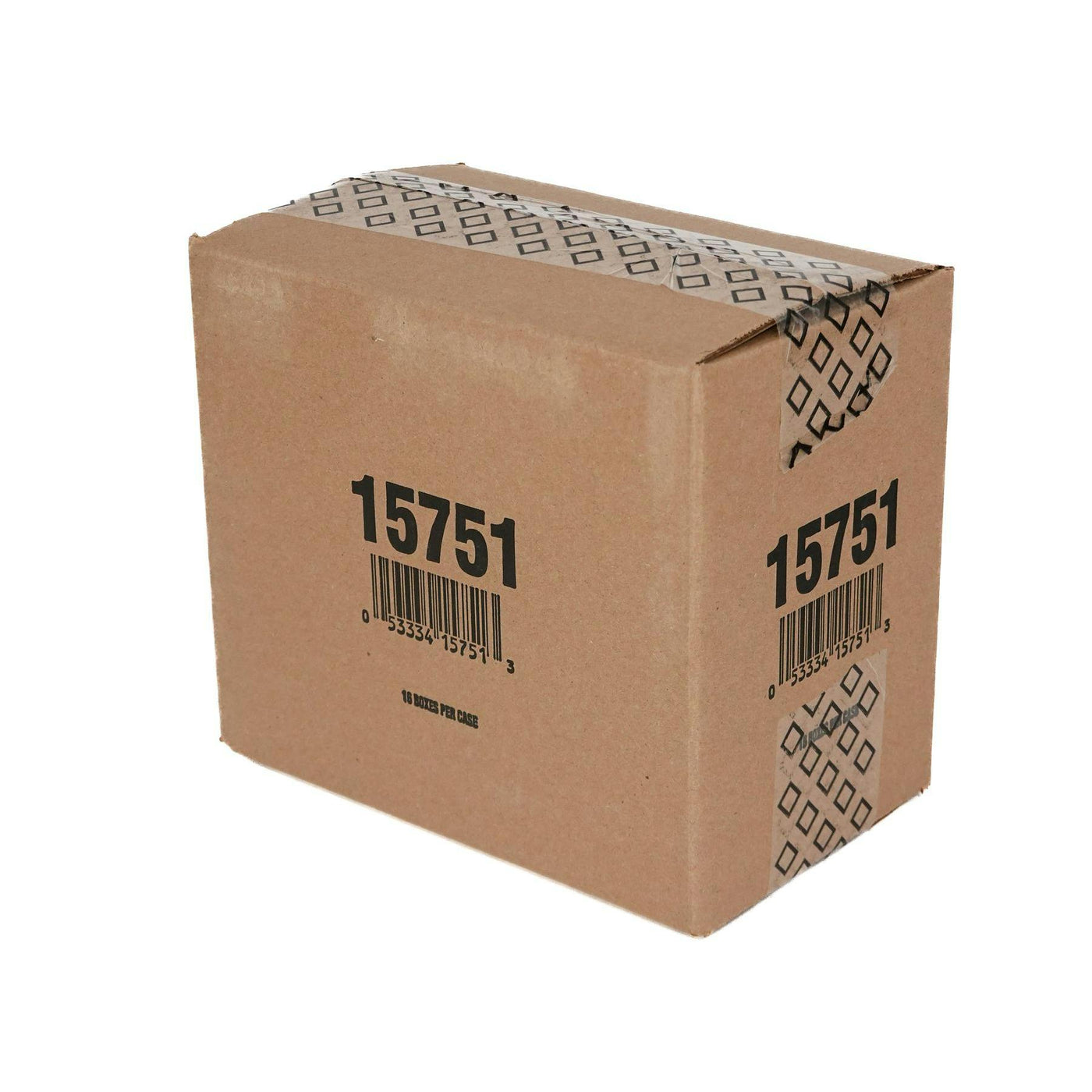2023/24 Upper Deck Synergy Hockey Hobby 16-Box Case