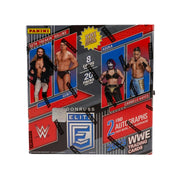 2023 Panini Donruss Elite WWE Wrestling Hobby 12-Box Case