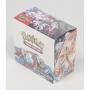 Pokemon Scarlet & Violet: Paradox Rift Booster 6-Box Case