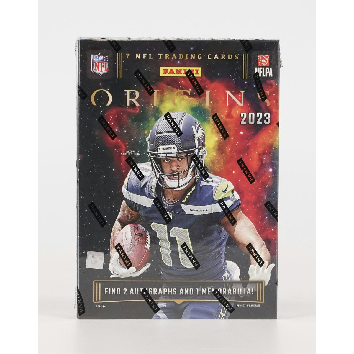 2023 Panini Origins Football Hobby Box