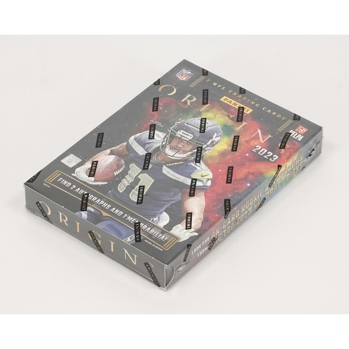 2023 Panini Origins Football Hobby Box