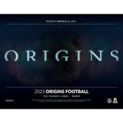 2023 Panini Origins Football Hobby Box